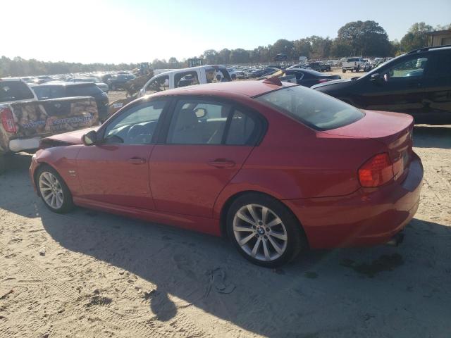 2010 BMW 328 XI - WBAPK7C51AA458423