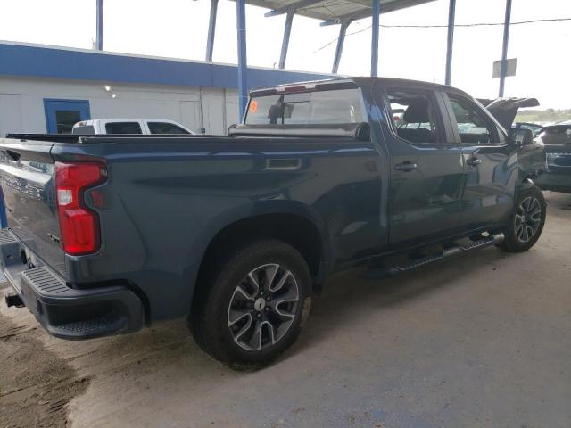 2021 CHEVROLET SILVERADO #3308414303