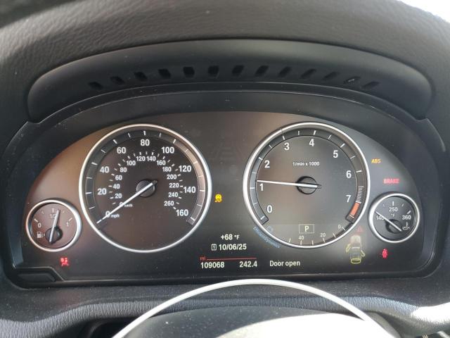 2015 BMW X3 XDRIVE2 5UXWX9C55F0D53748