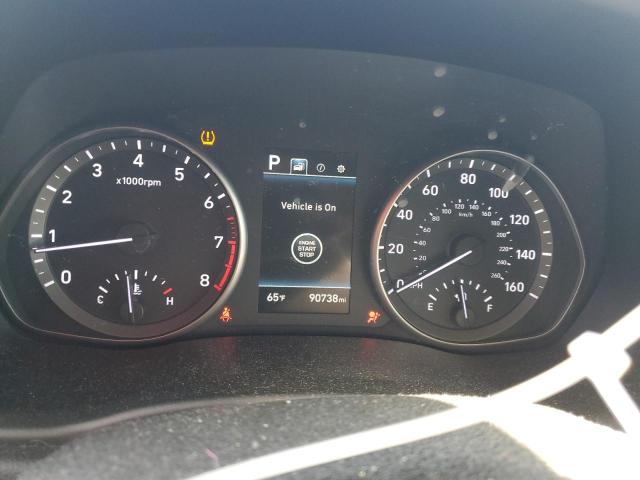 2018 HYUNDAI ELANTRA GT - KMHH35LE2JU075898