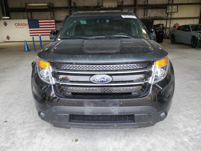 2013 FORD EXPLORER L - 1FM5K8F81DGA10959
