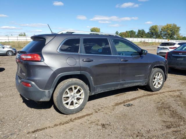2015 JEEP CHEROKEE L - 1C4PJMCS9FW636390