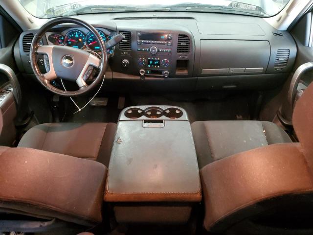 2011 CHEVROLET SILVERADO #3255658533