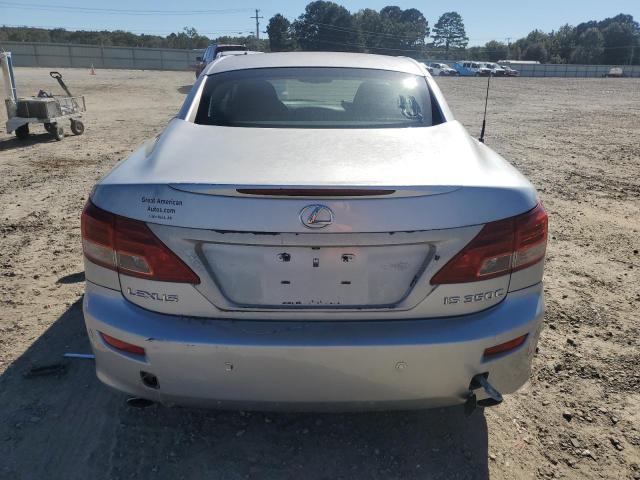 2010 LEXUS IS 350 - JTHFE2C29A2500053