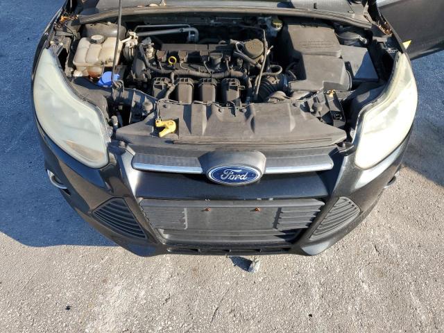 2013 FORD FOCUS SE - 1FADP3F23DL223294