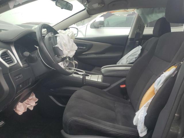 2016 NISSAN MURANO S - 5N1AZ2MH9GN158934