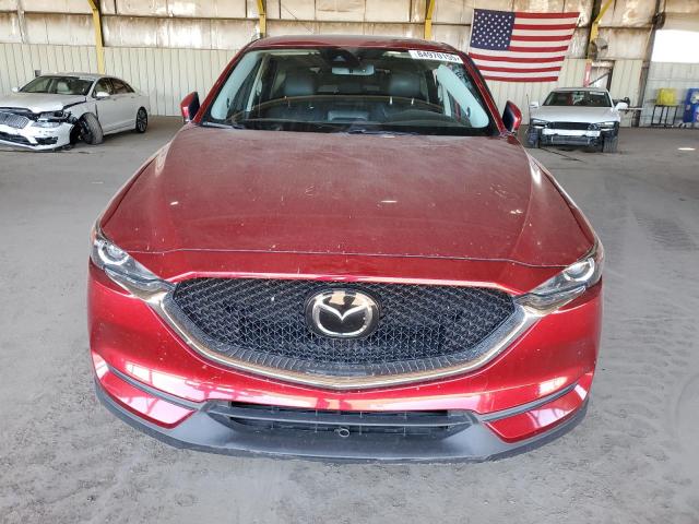 2019 MAZDA CX-5 TOURI - JM3KFACM1K1585378