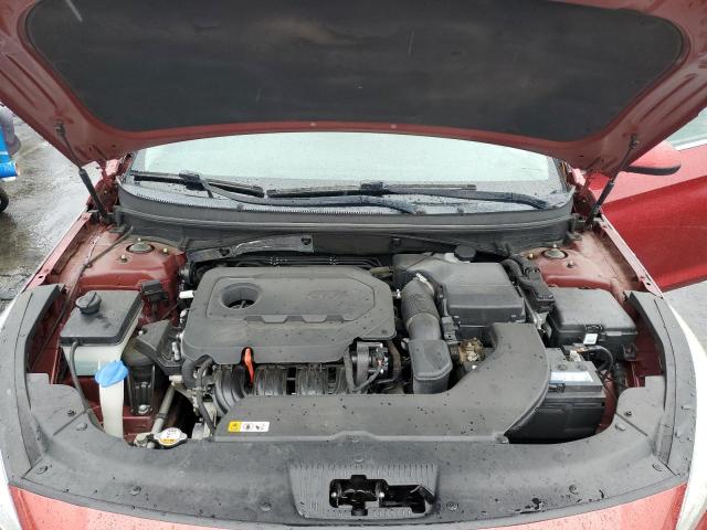 2015 HYUNDAI SONATA SE 5NPE24AF7FH193768