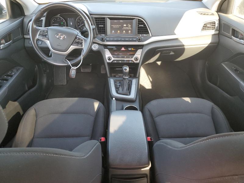 2018 HYUNDAI ELANTRA SE - 5NPD84LF5JH274154