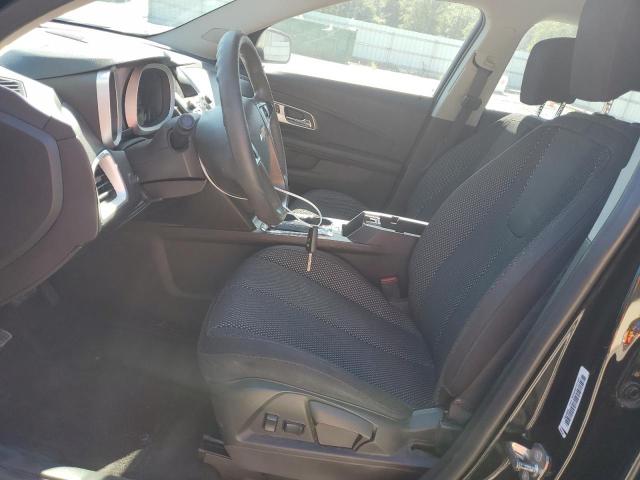 2016 CHEVROLET EQUINOX LS - 2GNALBEK1G1146334