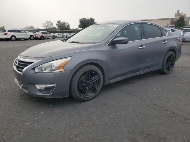 2014 NISSAN ALTIMA 2.5 - 1N4AL3AP3EN337478