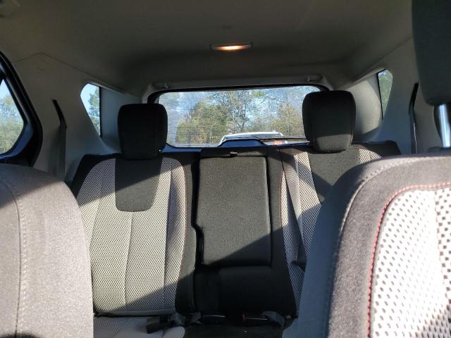 2016 CHEVROLET EQUINOX LT 2GNFLFEK9G6182854