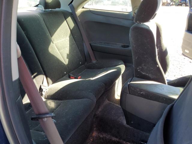 2007 HONDA ACCORD LX #3296224404