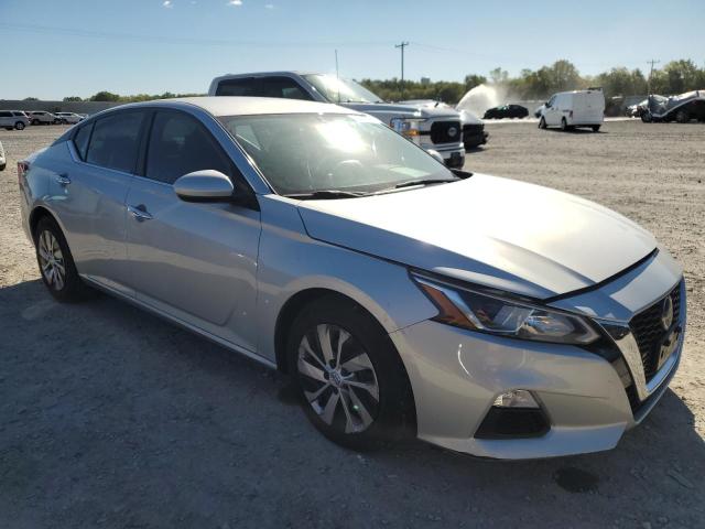 2020 NISSAN ALTIMA S 1N4BL4BV8LC274779