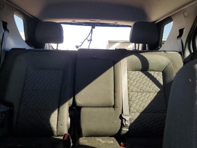 2019 CHEVROLET EQUINOX LT #3304239940