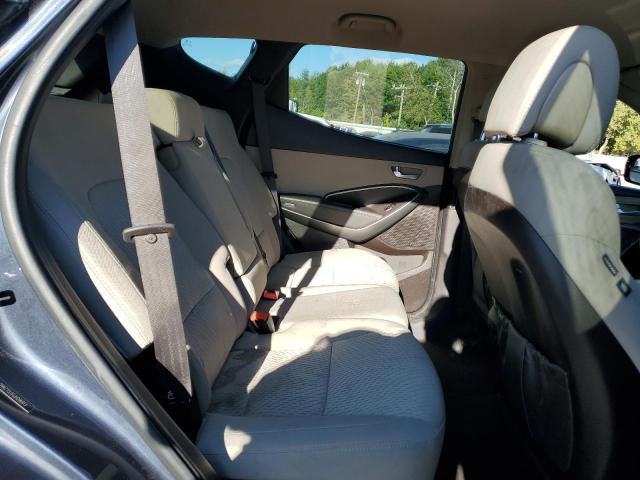 2018 HYUNDAI SANTA FE SPORT 5NMZTDLB0JH096913