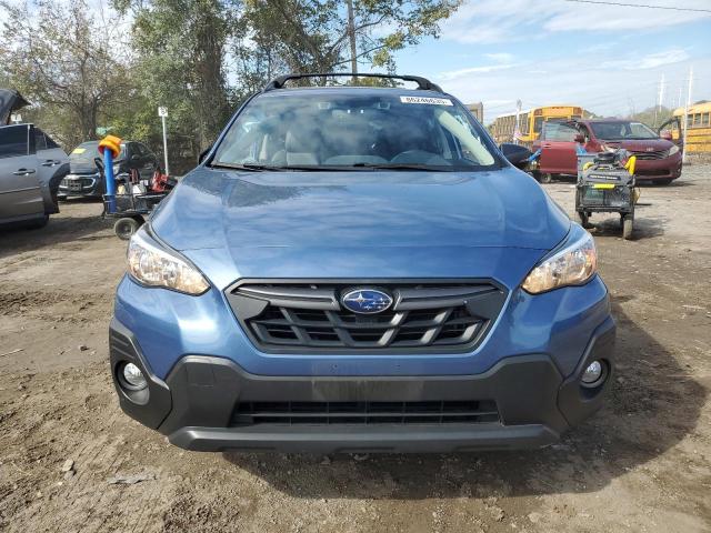 2021 SUBARU CROSSTREK - JF2GTHSC0MH392708