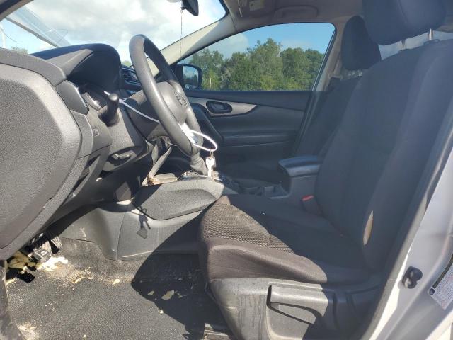 2017 NISSAN ROGUE SPOR #3286758351