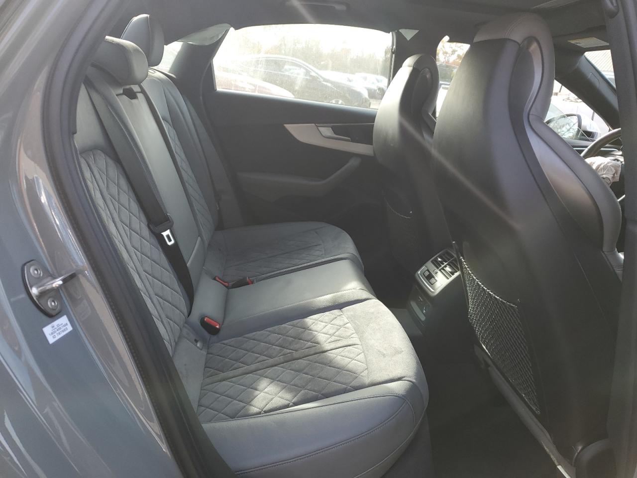 AUDI S4 PREMIUM PLUS