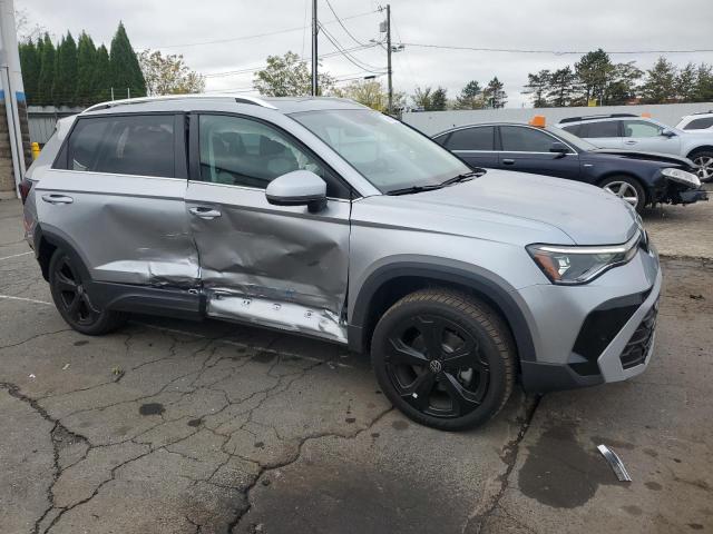 2025 VOLKSWAGEN TAOS SEL #3302646036