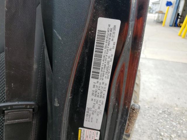 2016 JEEP WRANGLER U - 1C4BJWDG6GL163891