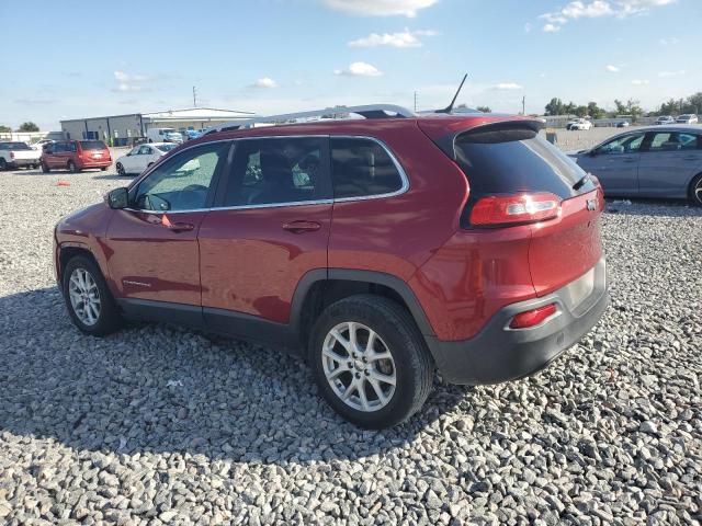 2015 JEEP CHEROKEE L - 1C4PJLCB8FW589797