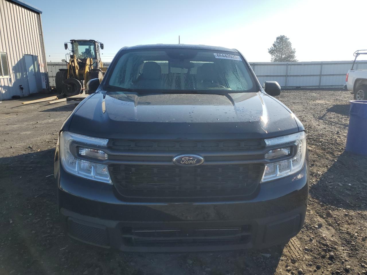 Lot #3304583472 2022 FORD MAVERICK X