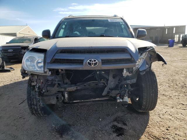 2003 TOYOTA 4RUNNER SR #3277492626