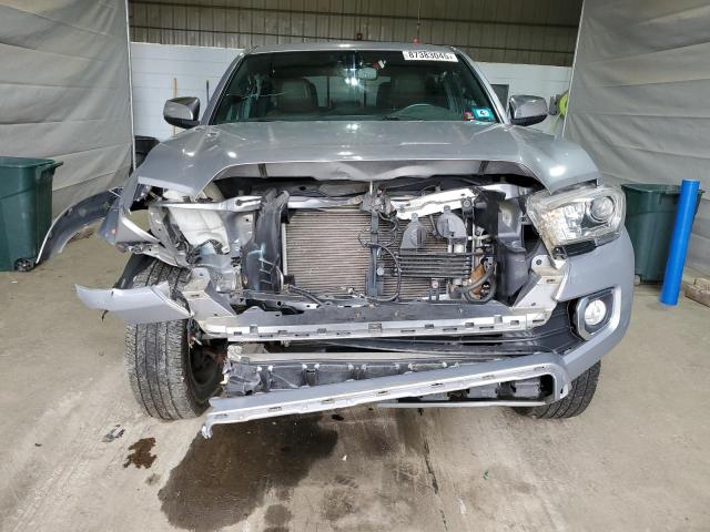 2017 TOYOTA TACOMA DOU - 3TMGZ5ANXHM095509