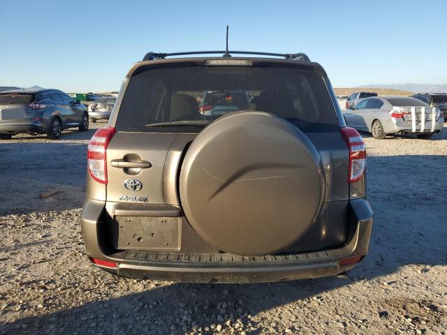 2011 TOYOTA RAV4 - 2T3KF4DV4BW096167