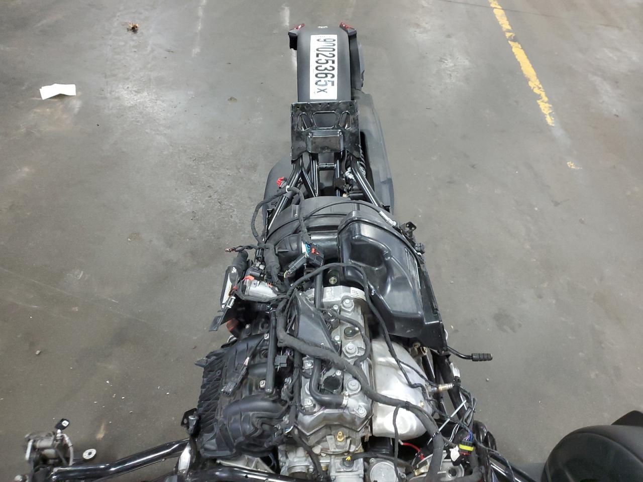 Lot #3285748654 2024 CAN-AM RYKER SPOR