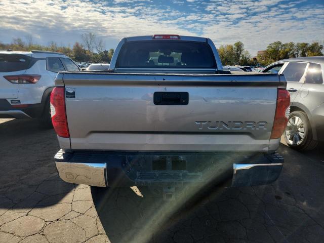 2018 TOYOTA TUNDRA CRE 5TFDY5F14JX727187