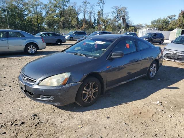 Global Auto Auctions: 2006 HONDA ACCORD EX