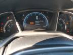 Lot #3308575493 2021 HONDA CIVIC EXL