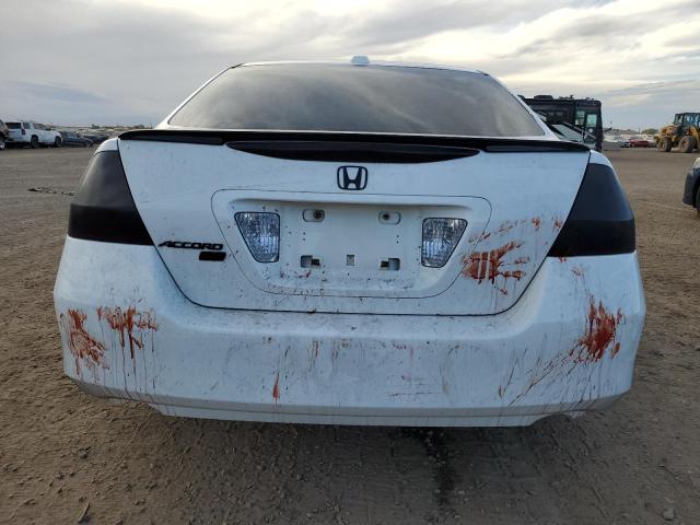 2007 HONDA ACCORD EX #3285262568