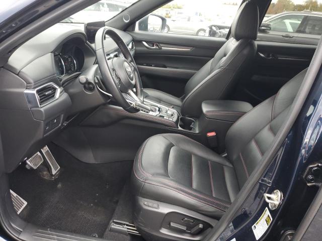 2022 MAZDA CX-5 #3298027207