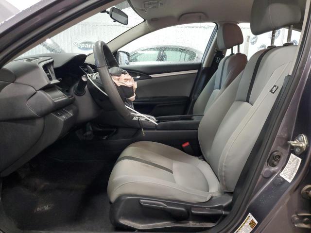 2016 HONDA CIVIC LX 19XFC2F56GE226884