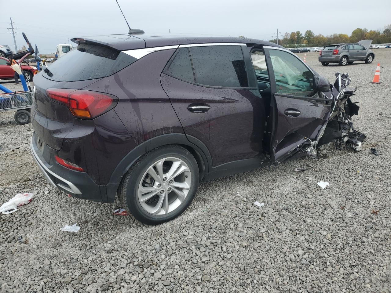 BUICK ENCORE PREFERRED