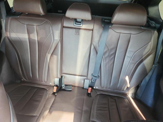 2017 BMW X5 XDRIVE3 5UXKR0C37H0V71127