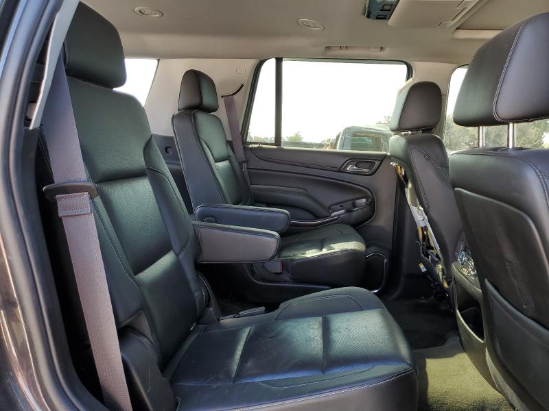 2015 GMC YUKON SLT - 1GKS1BKC7FR273745