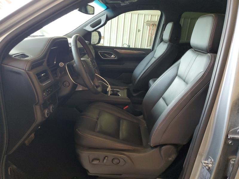 2023 CHEVROLET SUBURBAN C #3297251397