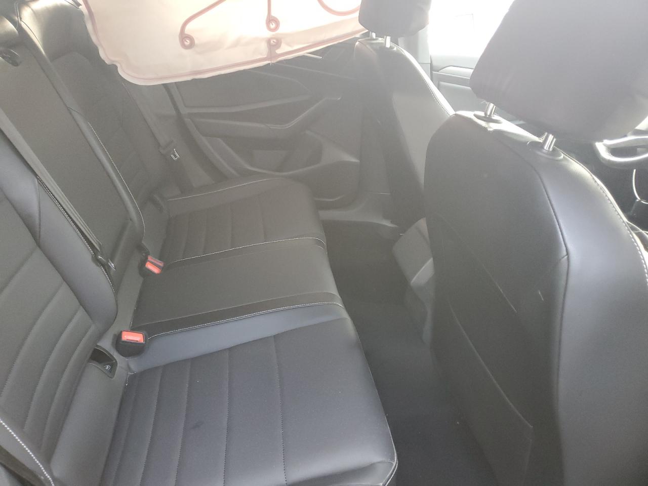 VOLKSWAGEN JETTA COMFORTLINE