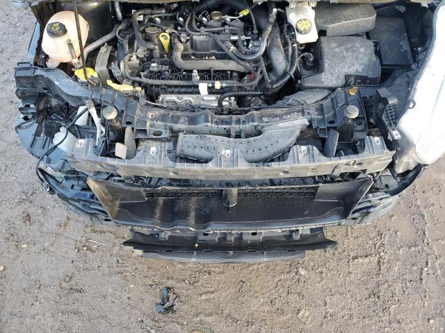 2019 FORD ESCAPE SE - 1FMCU9GD5KUB55763