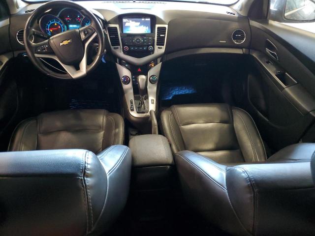 2015 CHEVROLET CRUZE LT #3291565926