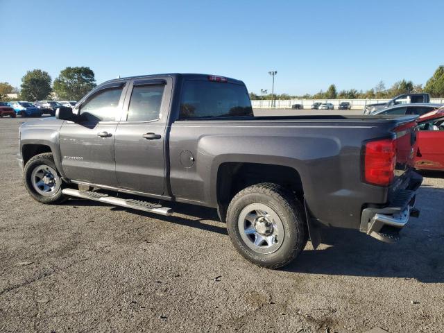 2015 CHEVROLET SILVERADO - 1GCRCPEH1FZ168529