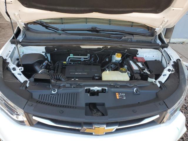 2020 CHEVROLET TRAX LS 3GNCJKSB6LL329367