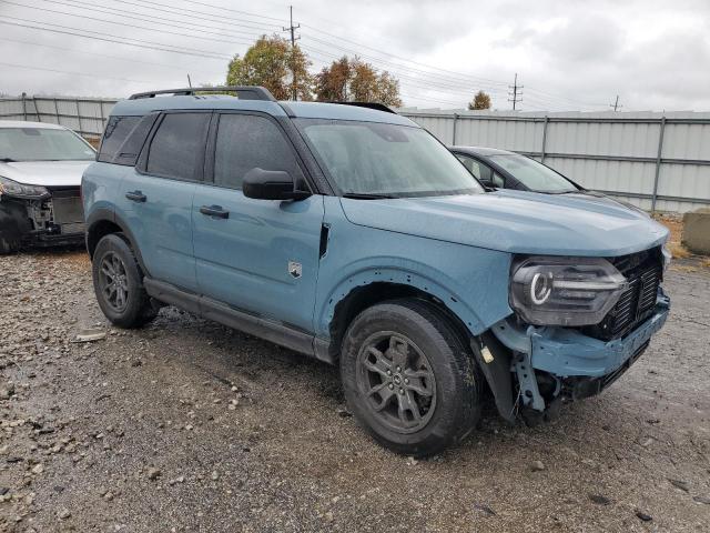 2022 FORD BRONCO SPO #3291324159