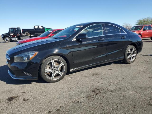 Global Auto Auctions: 2018 MERCEDES-BENZ CLA 250