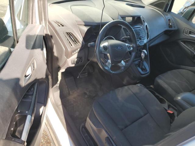 2015 FORD TRANSIT CONNECT XLT #3266890037
