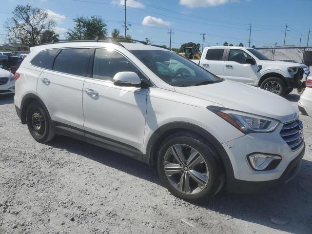 2015 HYUNDAI SANTA FE G KM8SN4HF0FU109999